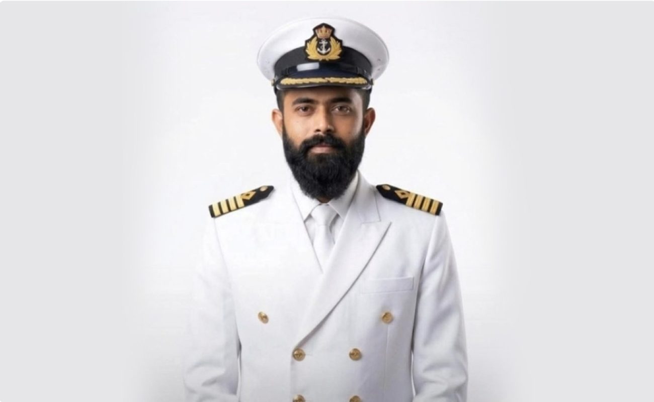 Amrit Jha