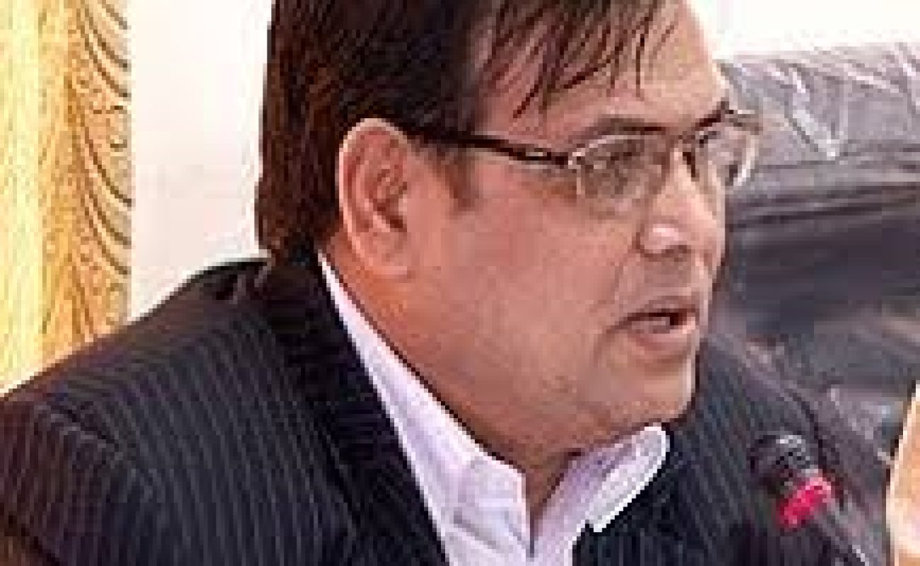 Krishna Mahara