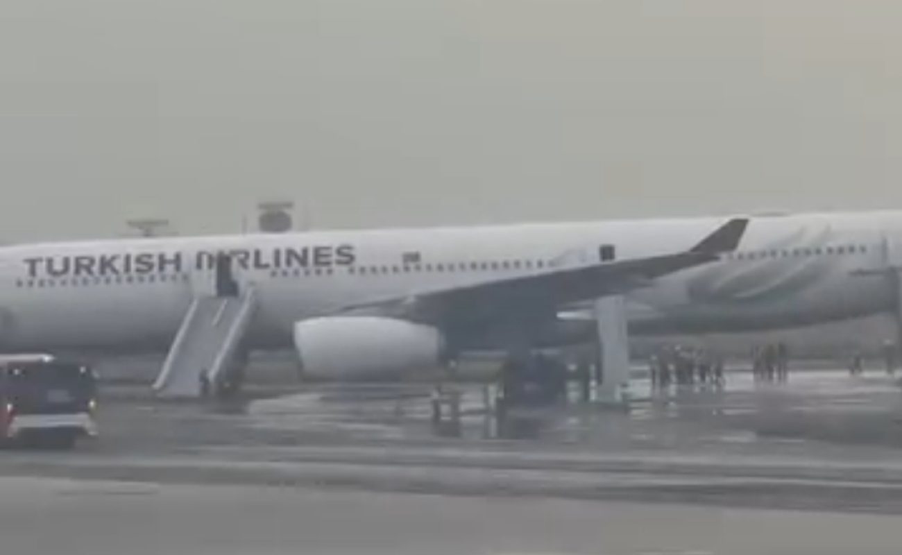 Turkis Airlines